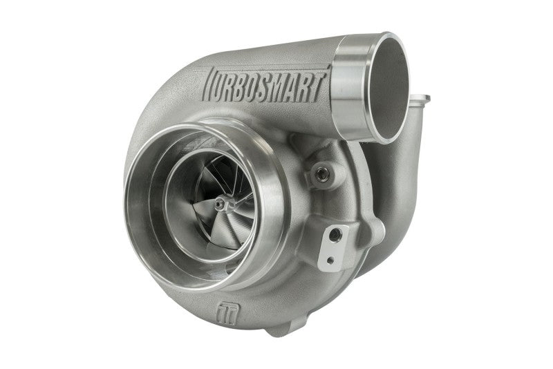 Turbosmart Oil Cooled 5862 V-Band Inlet/Outlet A/R 0.82 External Wastegate TS-1 Turbocharger