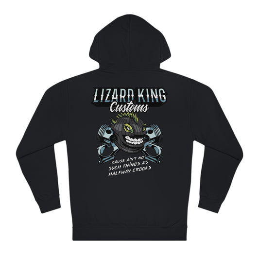 LKC Halfway Crooks Hoodie