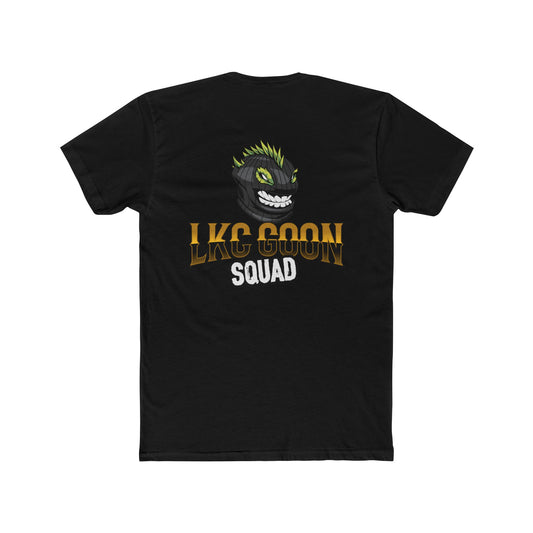 LKC GOON squad T-shirt