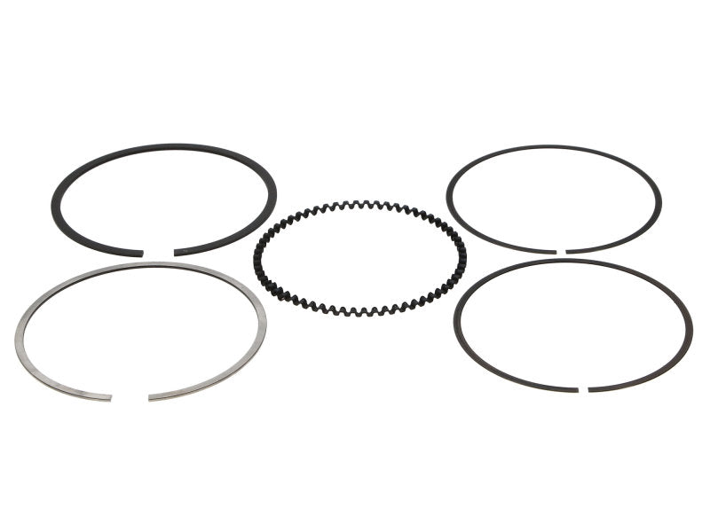 Wiseco 99.75mm x 1.0x1.2x2.8mm Ring Set Ring Shelf Stock