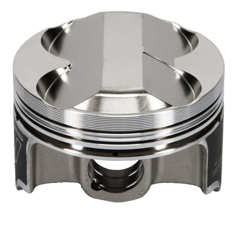 Wiseco AC/HON B 4v DOME +8.25 STRUT 82mm Bore Piston (SINGLE PISTON ONLY)