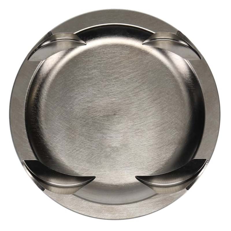 Wiseco Honda B18C1/C5 -8cc Dish 81.5mm 9:1 CR Piston Shelf Stock *Single Piston Only*