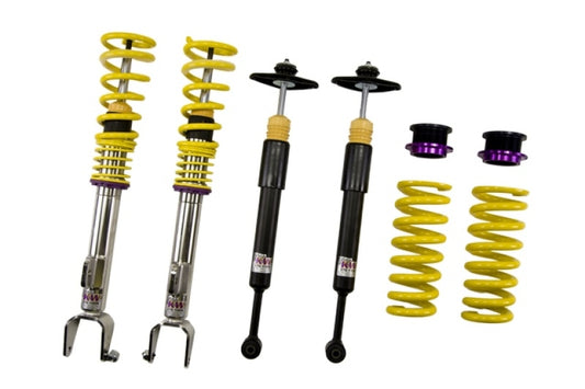 KW Coilover Kit V1 2011+ Chrysler 300 C / Charger