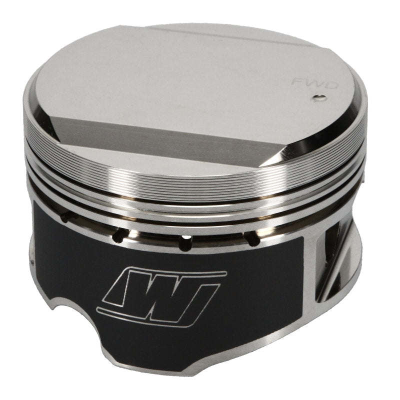 Wiseco Nissan Turbo Dome +14cc 86.00mm Piston Shelf Stock