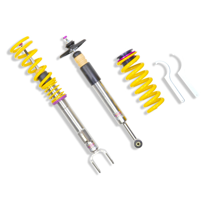 KW Coilover Kit V2 2011+ Chrysler 300 C / Charger