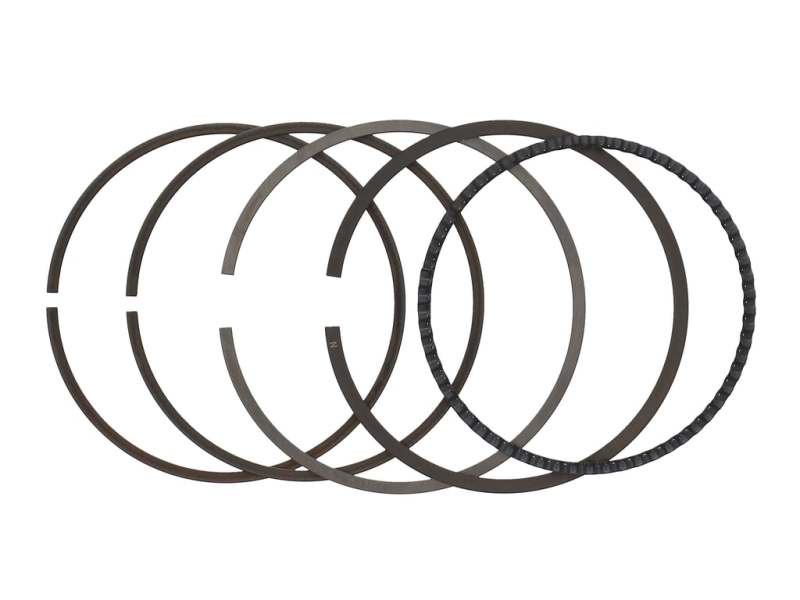 Wiseco 76.25mm x 1.0x1.2x2.8mm Ring Set Ring Shelf Stock