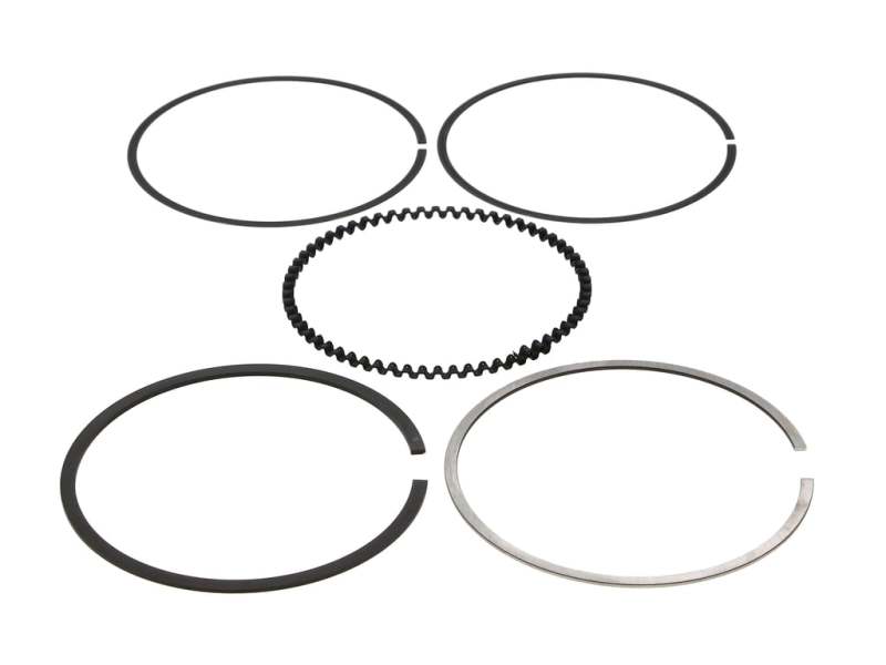 Wiseco 97.0mm Bore 1.2x1.5x3.0mm Ring Set Ring Shelf Stock