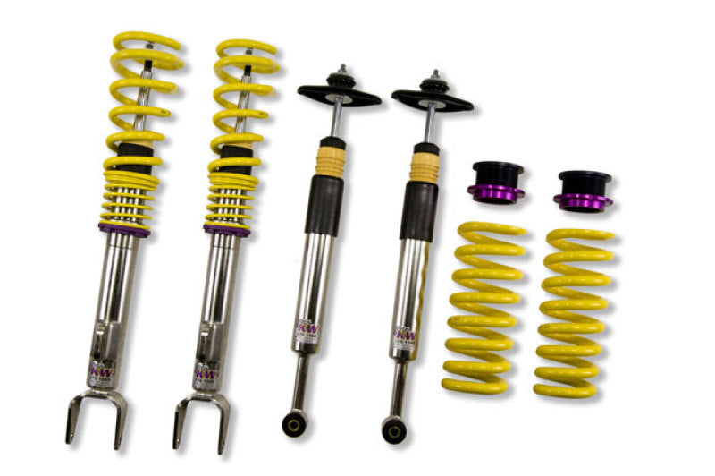 KW Coilover Kit V2 2011+ Chrysler 300 C / Charger