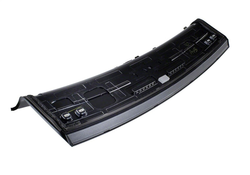 Ford Racing 15-21 Mustang Deck Lid Trim Panel