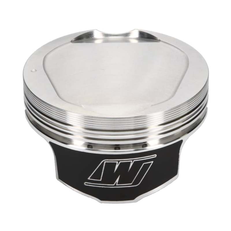 Wiseco Chrysler 6.1L Hemi 4.055in Bore -8cc R/Dome 1.22inch Piston Shelf Stock - Left Side