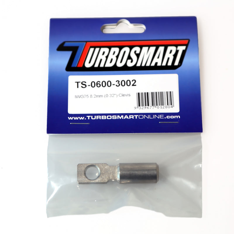 Turbosmart IWG75 8.2mm (.32in) Internal Wastegate Clevis