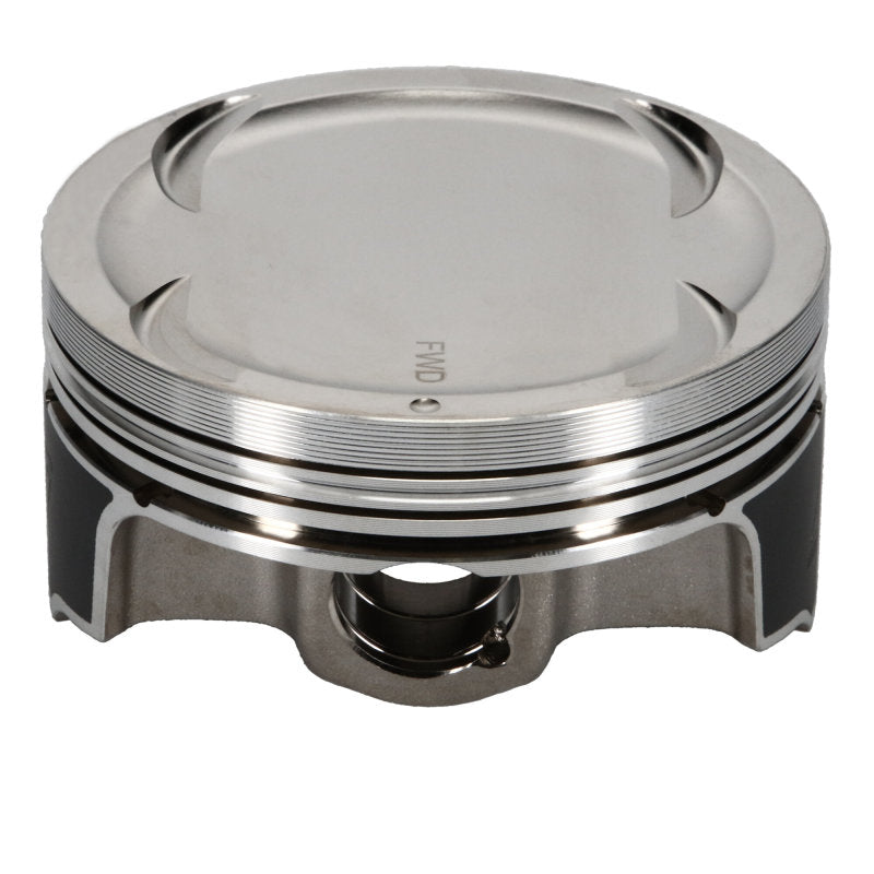 Wiseco Nissan 350Z VQ35 4v Dished -10cc 95.5 - Single Piston