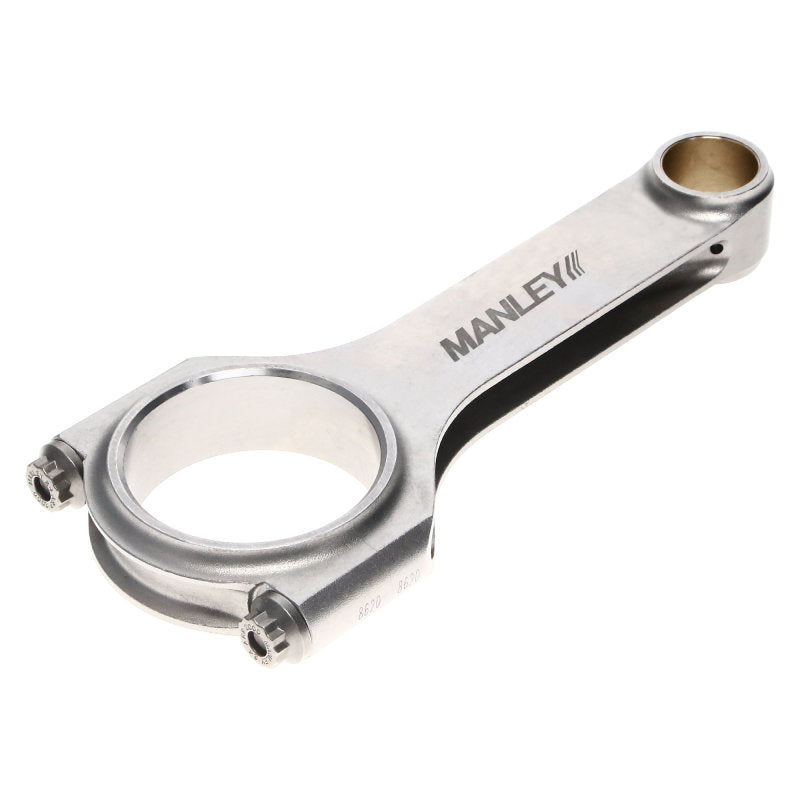 Manley Chevy Big Block 6.385in H Beam Connecting Rod Set
