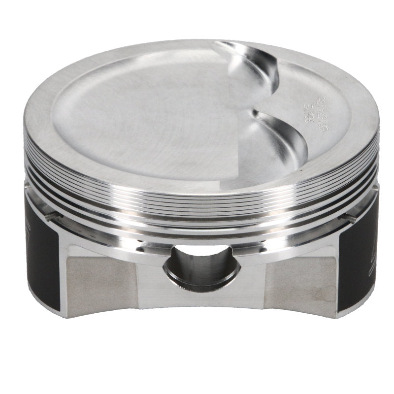 Wiseco Ford Small Block 302/351 Windsor 4.040in Bore 3.400in Stroke -14cc Dish Piston Kit