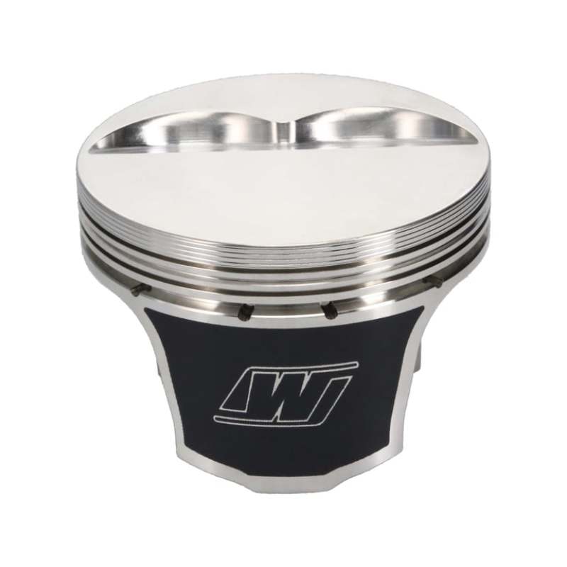 Wiseco Chevy SB RED Series Piston Set 4040in Bore 1550in Compression Height 0927in Pin - Set of 8