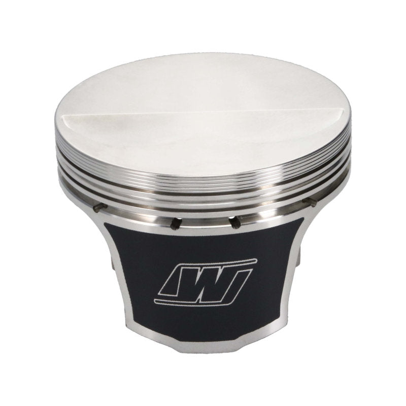 Wiseco Chevy SB RED Series Piston Set 4010in Bore 1250in Compression Height 0927in Pin - Set of 8