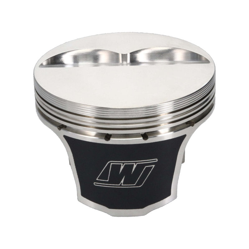 Wiseco Chevy SB RED Series Piston Set 4040in Bore 1250in Compression Height 0927in Pin - Set of 8