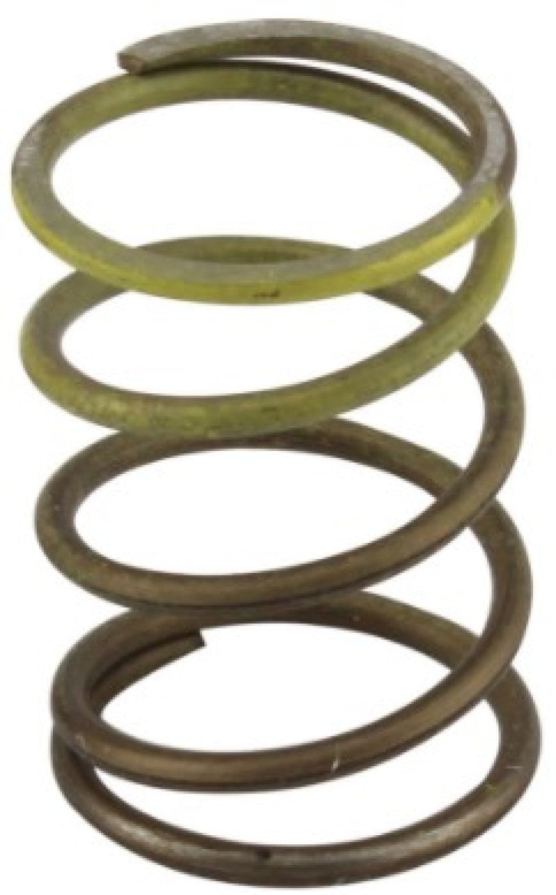 Turbosmart WG 45/50 Gen-V 5 PSI Inner Spring Yellow