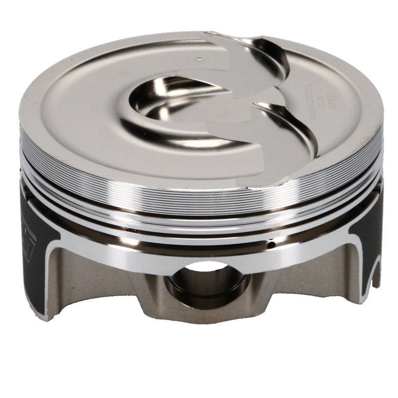 Wiseco Chevrolet LT1 6.2L 4.070 Bore 1.304 Comp Ht. -12cc Volume Right Side Piston