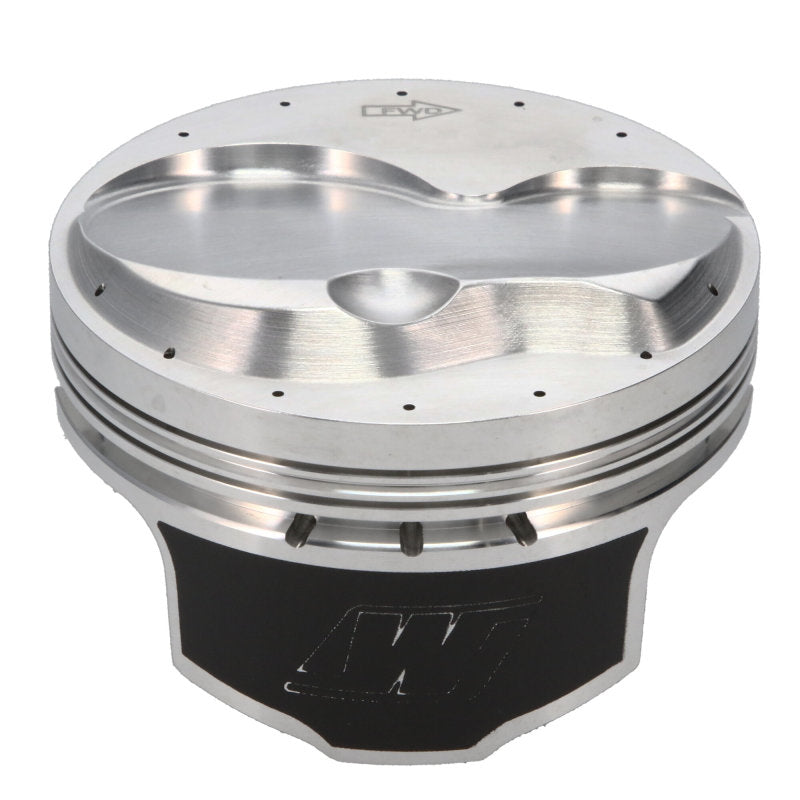 Wiseco Chevy LS Series Stroker Max Dome 1.110in CH 4.030in Bore Piston Kit