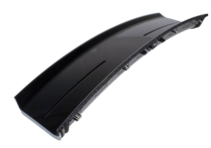 Ford Racing 15-21 Mustang Deck Lid Trim Panel