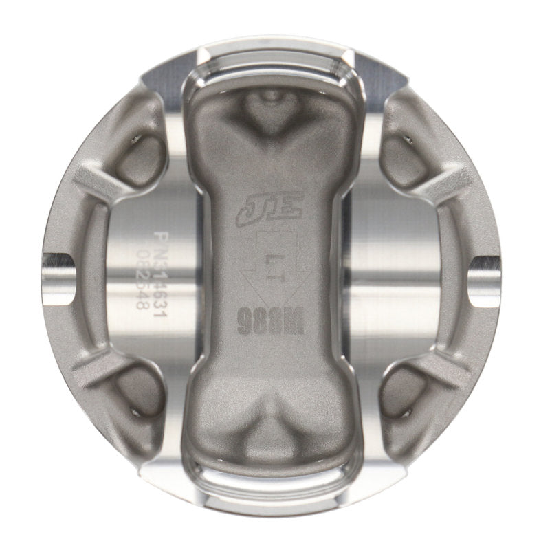 JE Pistons 4.6 4V MOD STRKR 8.5:1 Set of 8 Pistons