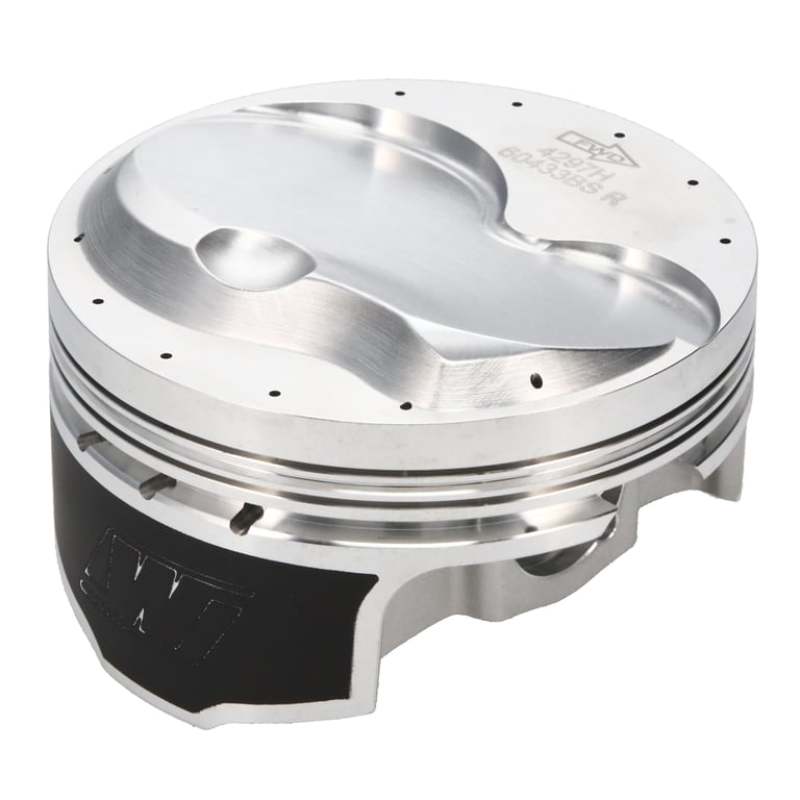 Wiseco Chevy LS Series Stroker Max Dome 1.110in CH 4.000in Bore Piston Kit