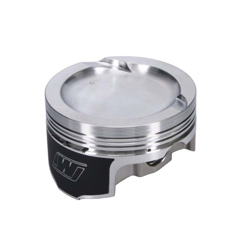 Wiseco Chevy LS Series -32cc Dish 4.135in Bore Shelf Piston Kit - Set of 8