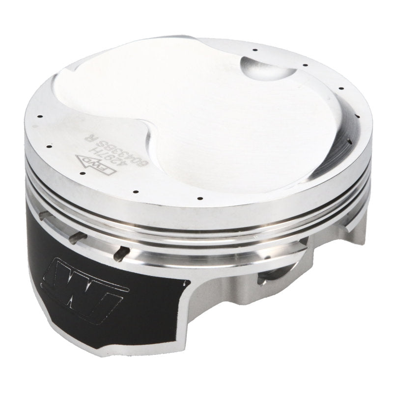 Wiseco Chevy LS Series Stroker Max Dome 1.110in CH 4.000in Bore Piston Kit