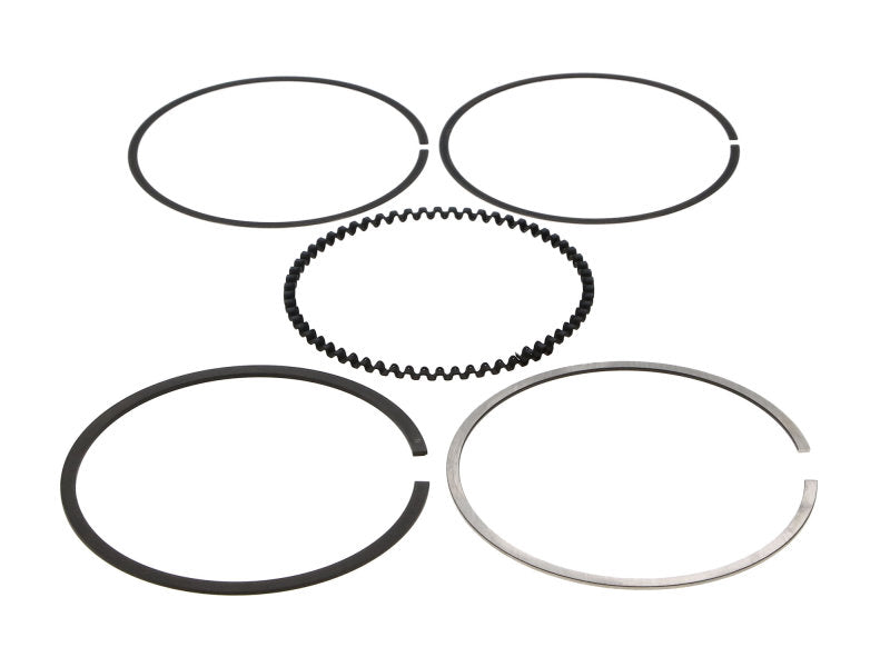 Wiseco 76.25mm x 1.0x1.2x2.8mm Ring Set Ring Shelf Stock