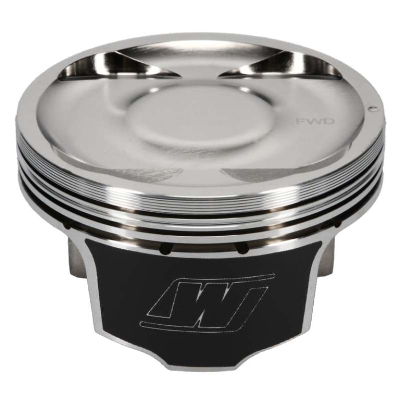 Wiseco Subaru EJ257 WRX/STI 4v Dish -19cc 99.5 Piston Shelf Stock