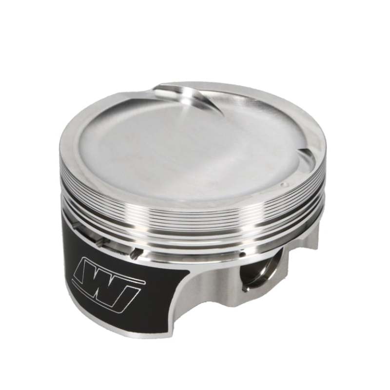 Wiseco Ford SOHC V8 4.6L 2 Valve -13.0cc 3.572 Bore 9.8:1 CR - Single Piston