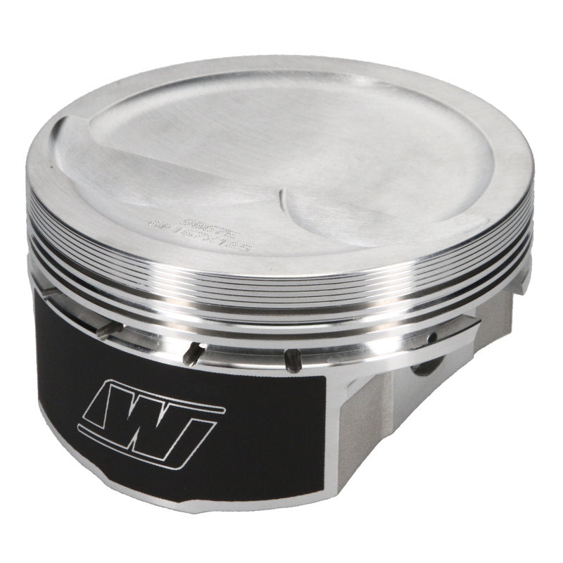 Wiseco Ford Small Block 302/351 Windsor 4.060in Bore 3.400in Stroke -14cc Dish Piston Kit