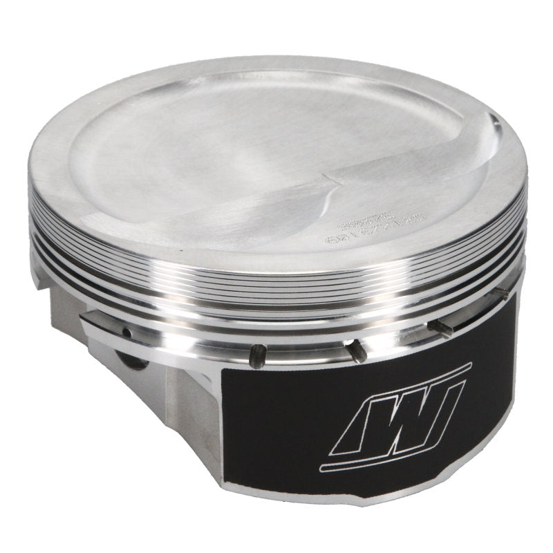 Wiseco Ford Small Block 302/351 Windsor 4.060in Bore 3.400in Stroke -14cc Dish Piston Kit